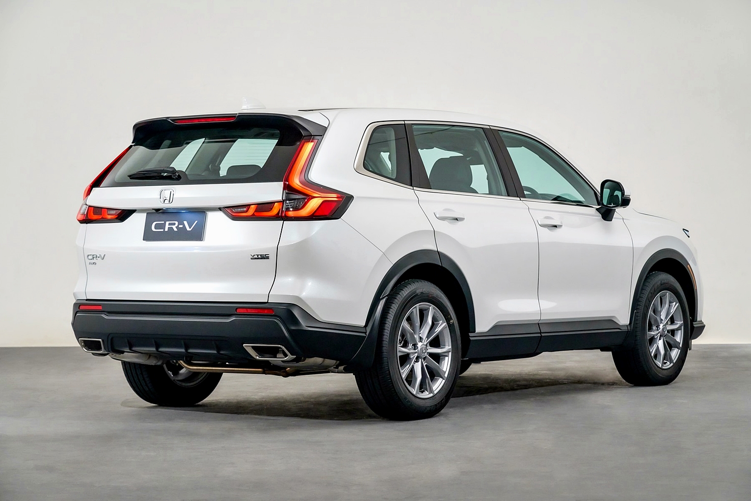 รูปภาพ ฮอนด้า Honda CR-V E ปี 2023