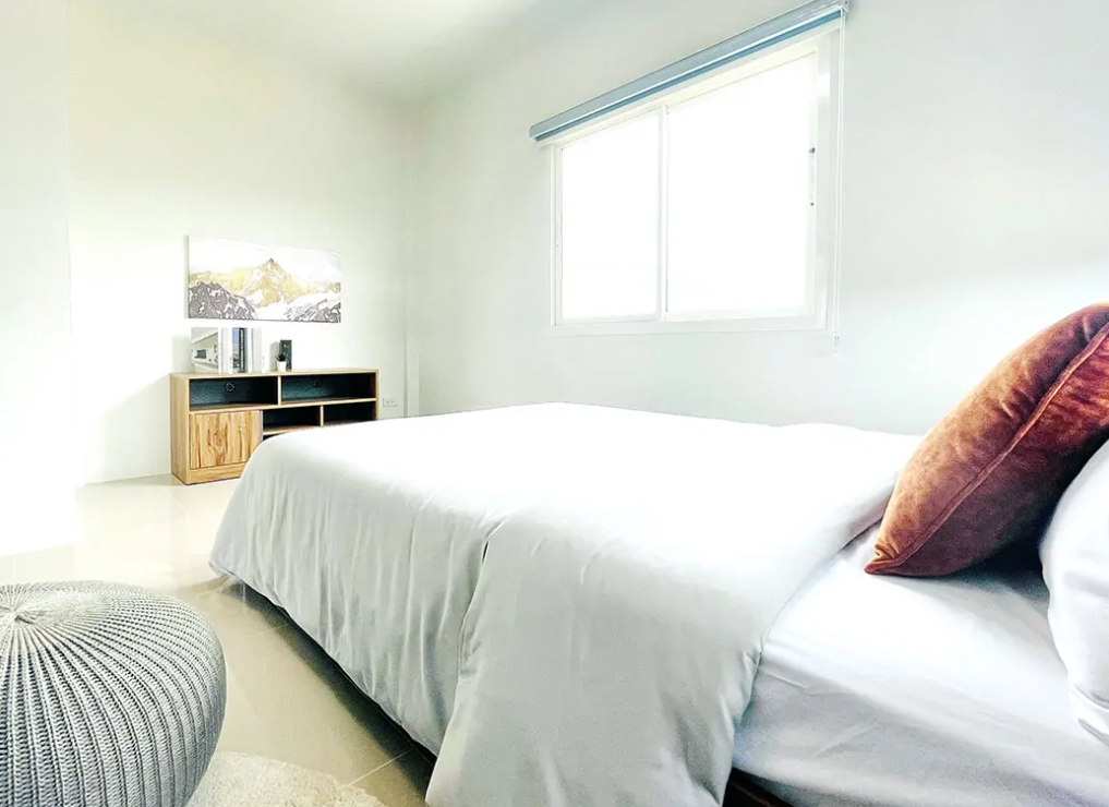 รูปภาพ บ้านงามเจริญ 19 พัทยา (Baan Ngamcharoen 19 Pattaya)