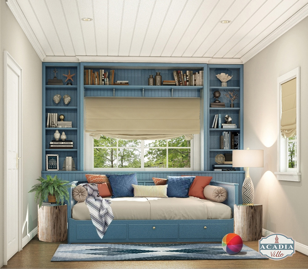 รูปภาพ อคาเดีย วิลล์ รังสิต - คลอง 2 (Acadia Ville Rangsit - Klong 2)