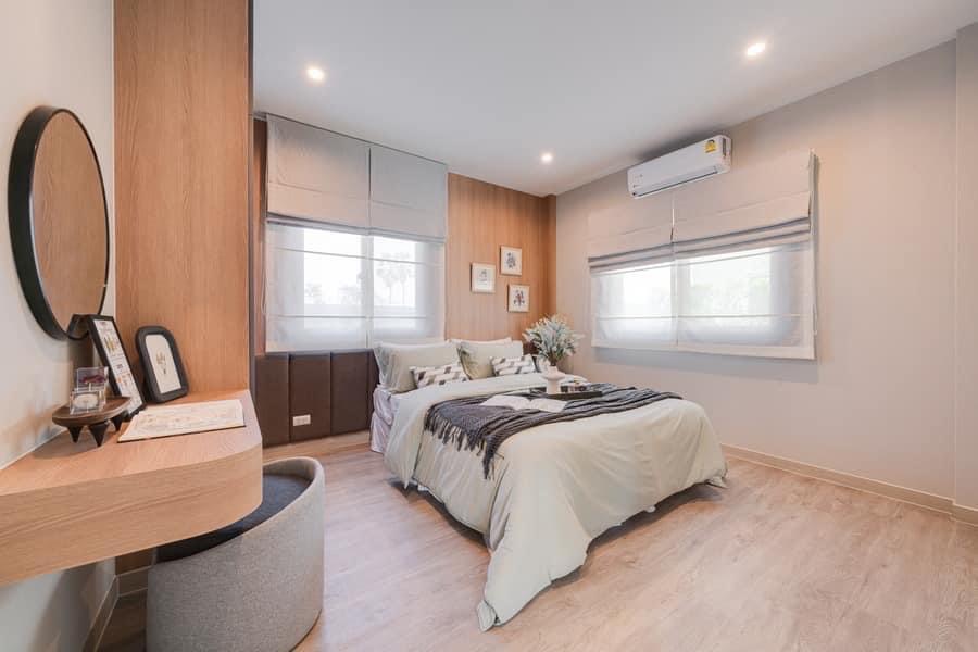 รูปภาพ ศุภาลัย ปาล์มวิลล์ จันทบุรี (Supalai Palm Ville Chanthaburi)