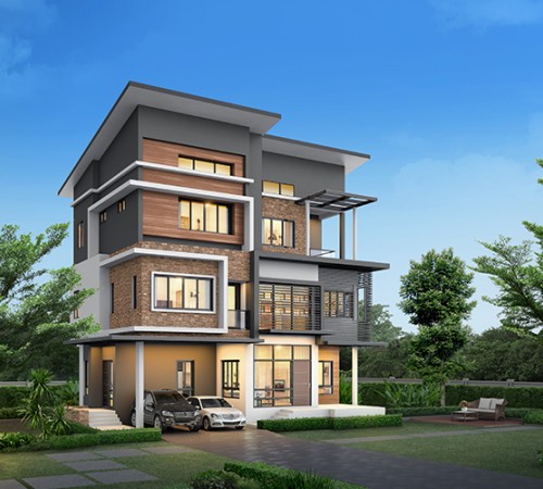 รูปภาพ เดอะ เชลเตอร์ เพชรเกษม-อ้อมใหญ่ (The Shelter Phetkasem- Aomyai)