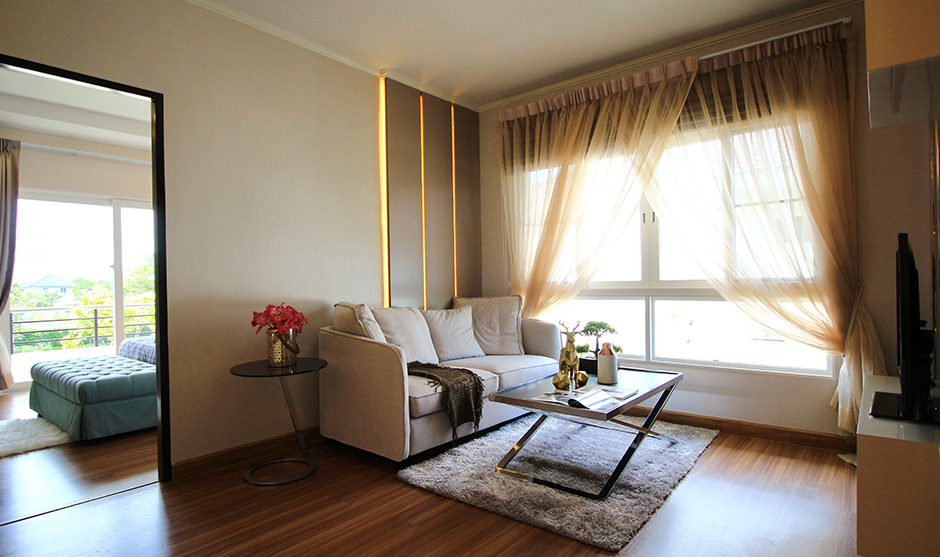 รูปภาพ ศุภาลัย โมด้า ปิ่นเกล้า - พุทธมณฑลสาย 3 (Supalai Moda Pinklao - Phutthamonthon Sai 3)