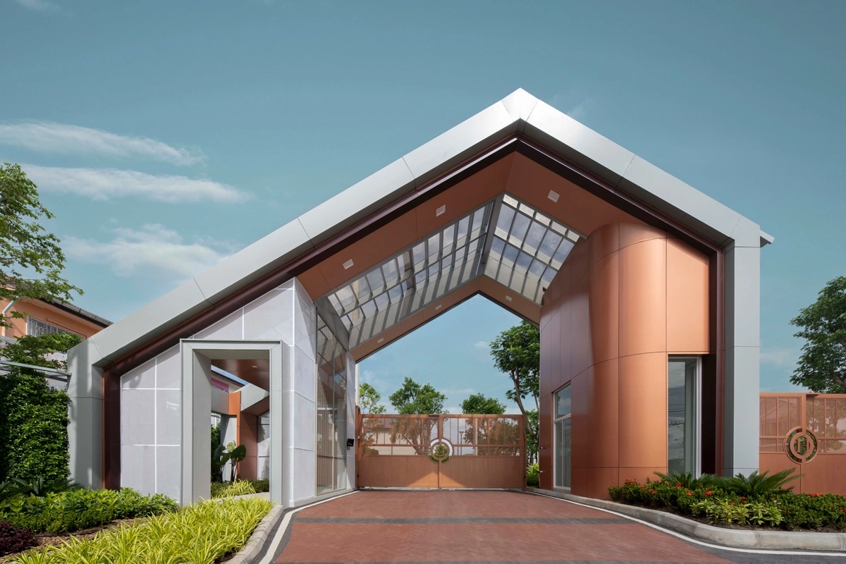 รูปภาพ ฮาบิเทีย พราวด์ ประชาอุทิศ 72 (Habitia Proud Prachauthit 72)