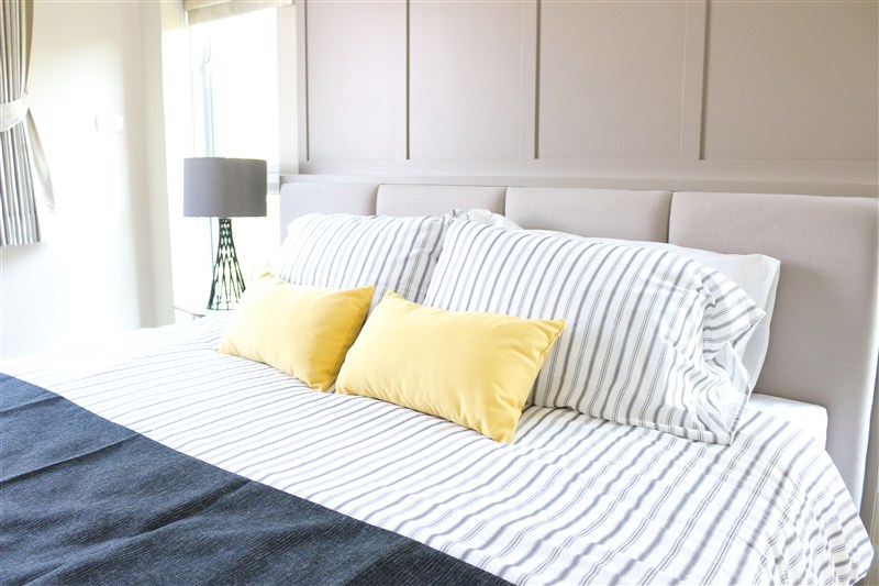 รูปภาพ ซื่อตรง โคซี่ บางบัวทอง-340 (บางใหญ่) (Suetrong Cozy Bangbuathong-340) (Bangyai)