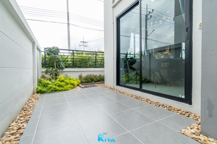 รูปภาพ เดอะริว่า วงแหวนลำลูกกา คลอง 5 (The Riva Wongwaen-Lumlukka Klong 5)