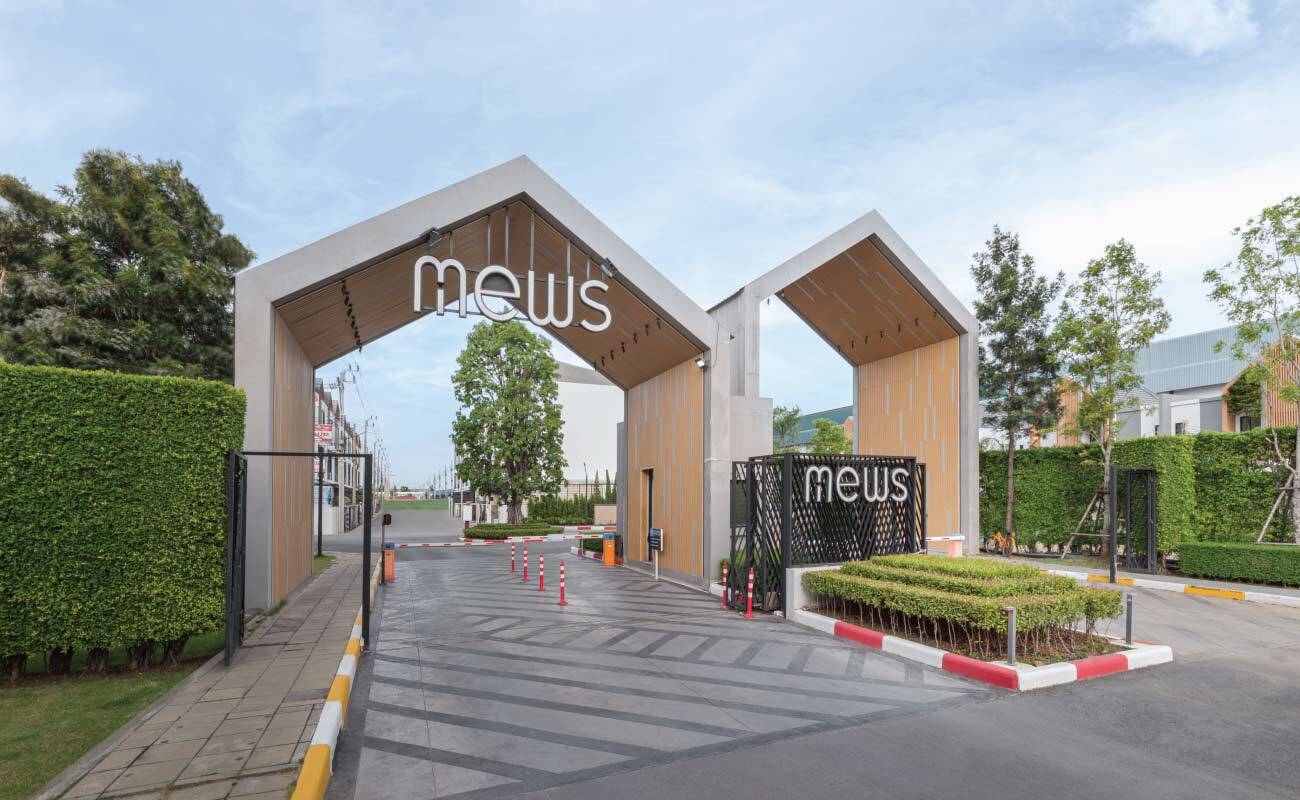 รูปภาพ มิวส์ เทียนทะเล 15 (Mews Tientalay 15)