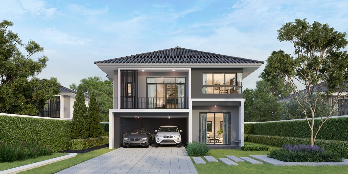 รูปภาพ ศุภาลัย พาร์ควิลล์ พัทยา-สุขุมวิท (Supalai Parkville Pattaya - Sukhumvit)