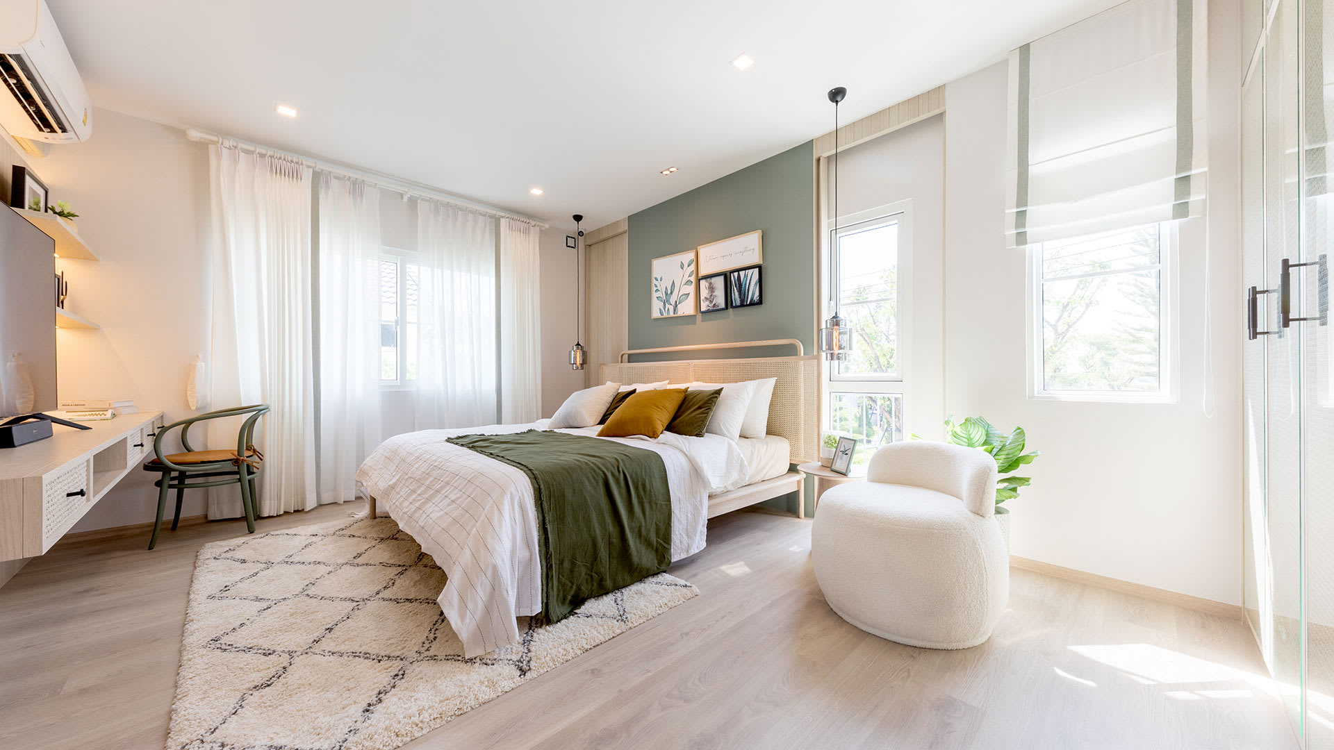 รูปภาพ วิลลาจจิโอ ศรีนครินทร์ (Villaggio Srinakarin)