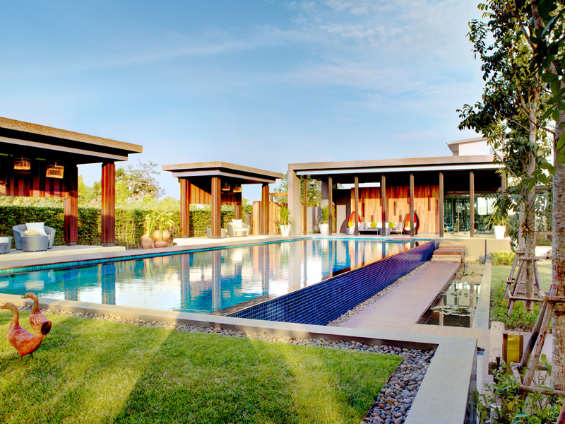 รูปภาพ ทาวน์ อเวนิว พระราม 2 ซอย 30 (Town Avenue Rama2 Soi 30)