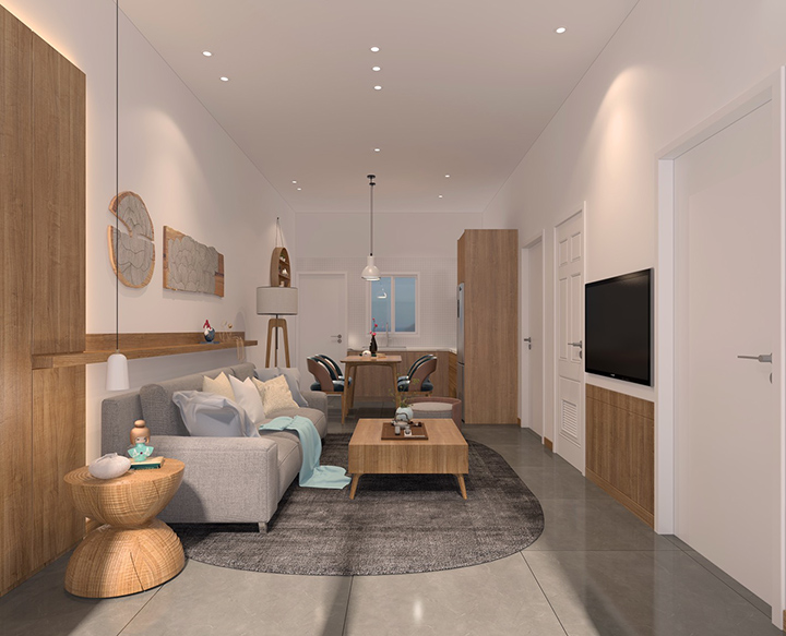 รูปภาพ ยูโทเปีย ถลาง (Utopia Thalang)