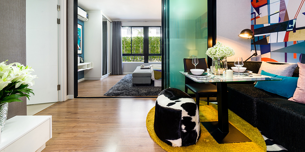 รูปภาพ ไอ คอนโด ศาลายา 2 เดอะแคมปัส (iCondo Salaya 2 The  Campus)