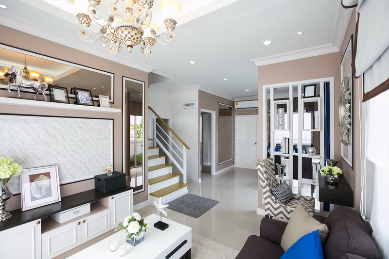 รูปภาพ ประภัสสร แกรนด์วิลล์ 24 (Praphassorn Grand Ville 24)