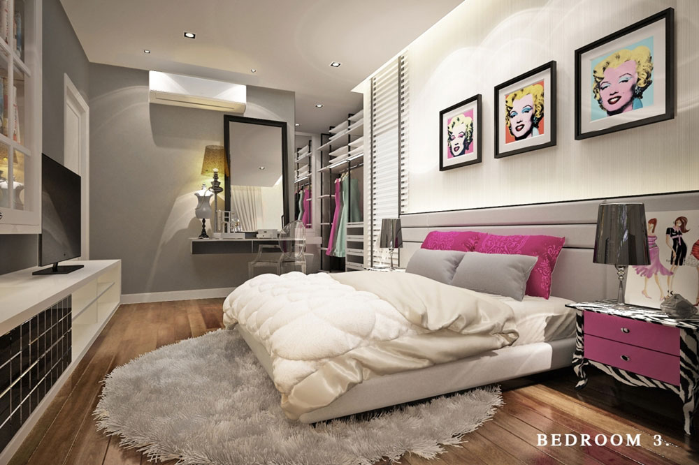 รูปภาพ โกลเด้น เพรสทีจ วัชรพล-สุขาภิบาล 5 (Golden Prestige)