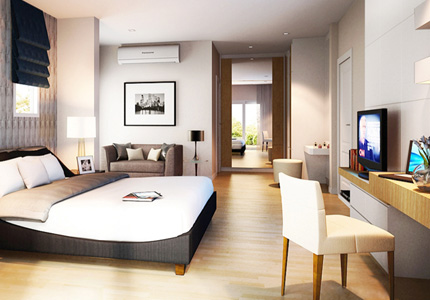 รูปภาพ คาซ่า แกรนด์ ตากสิน - พระราม 2 (Casa Grand Taksin - Rama 2)