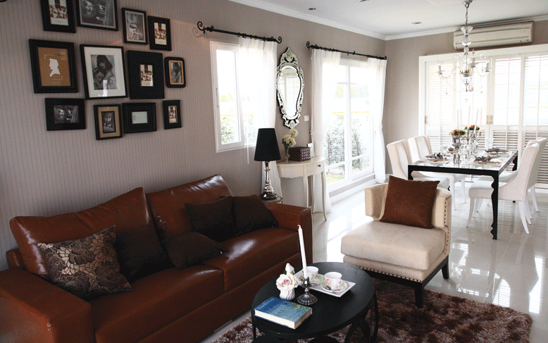 รูปภาพ เดอะ แกลเลอรี่ สุขุมวิท-แพรกษา (The Gallery Sukhumvit - Praksa)