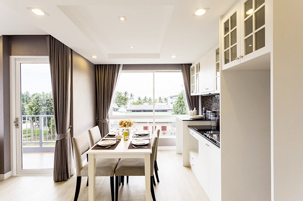 รูปภาพ เดอะพาทิโอ ซีวิว บางแสน (Seaview Bangsaen)