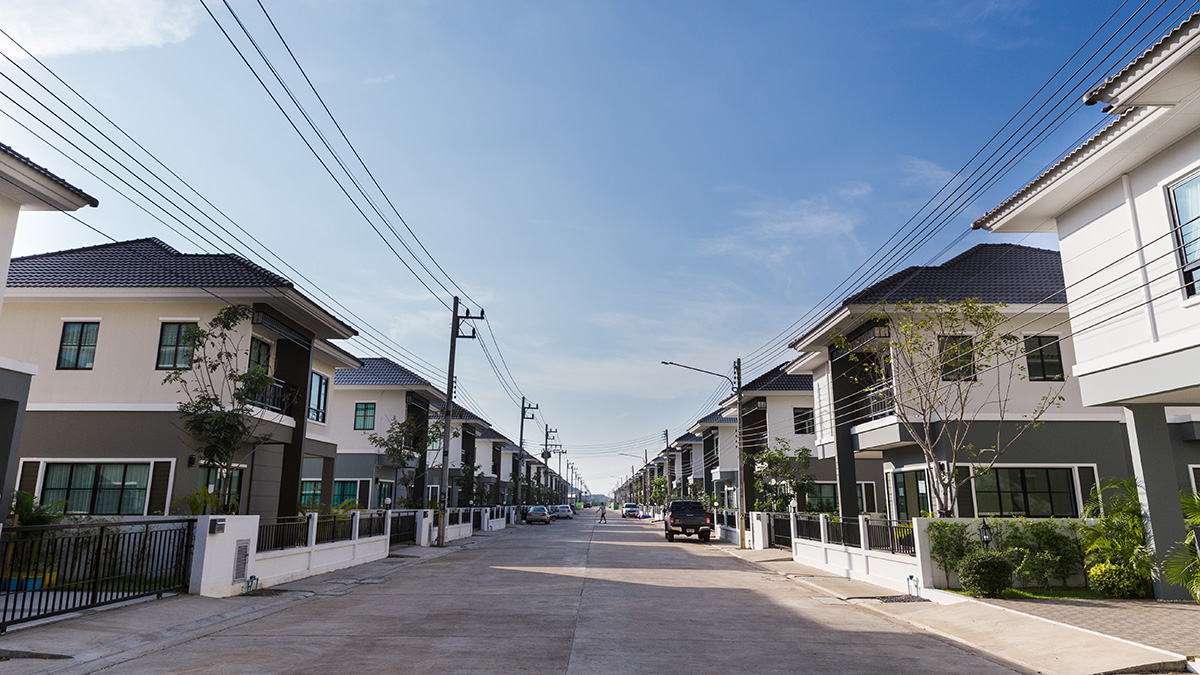 รูปภาพ บ้านมารวย อรัญประเทศ (Baan Marui Aran)