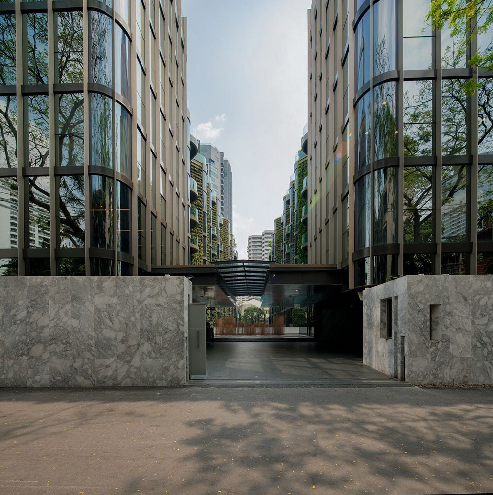 รูปภาพ แอชตัน เรสซิเดนท์ 41 (Ashton Residence 41)