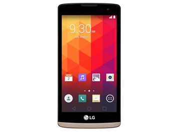 รูปภาพ แอลจี LG-Leon H324T