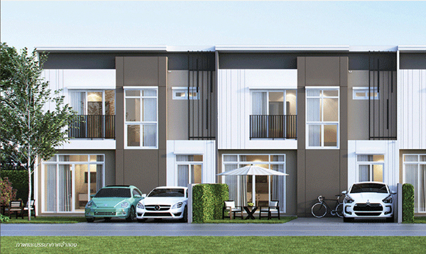 รูปภาพ ซิตี้เซนส์ พระราม 2 - ท่าข้าม (CitySense Rama2 - Thakham)