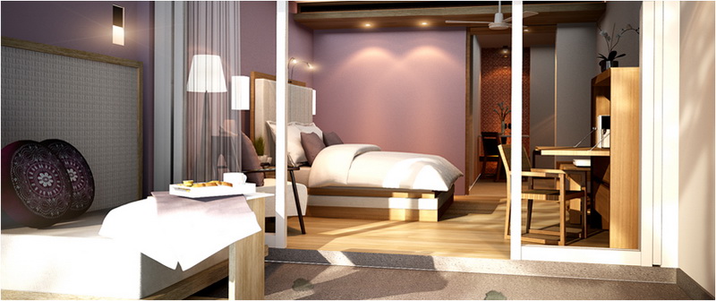 รูปภาพ อิมพีเรียลโอเชียนปาล์ม ภูเก็ต (Imperial Ocean Palms)