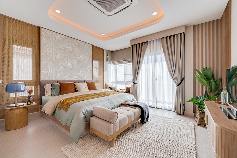 รูปภาพ ศุภาลัย ปาล์มวิลล์ บางแขม-นครปฐม (Supalai Palm Ville Bangkhaem - Nakhonpathom)