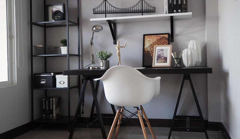 รูปภาพ พี วิลเลจ หนองชาก (P Village nongchark)