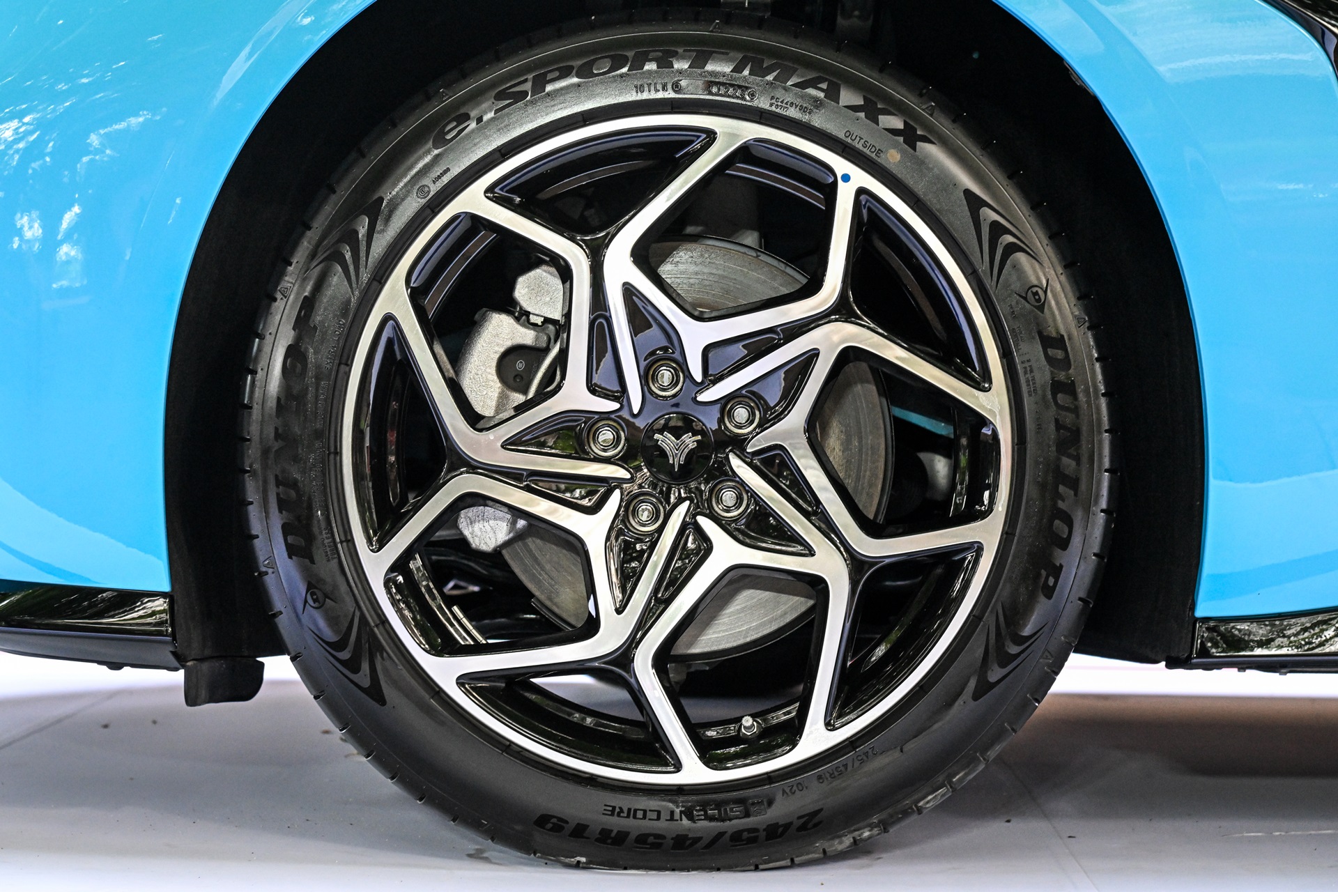 รูปภาพ เนต้า Neta GT 660 ปี 2023