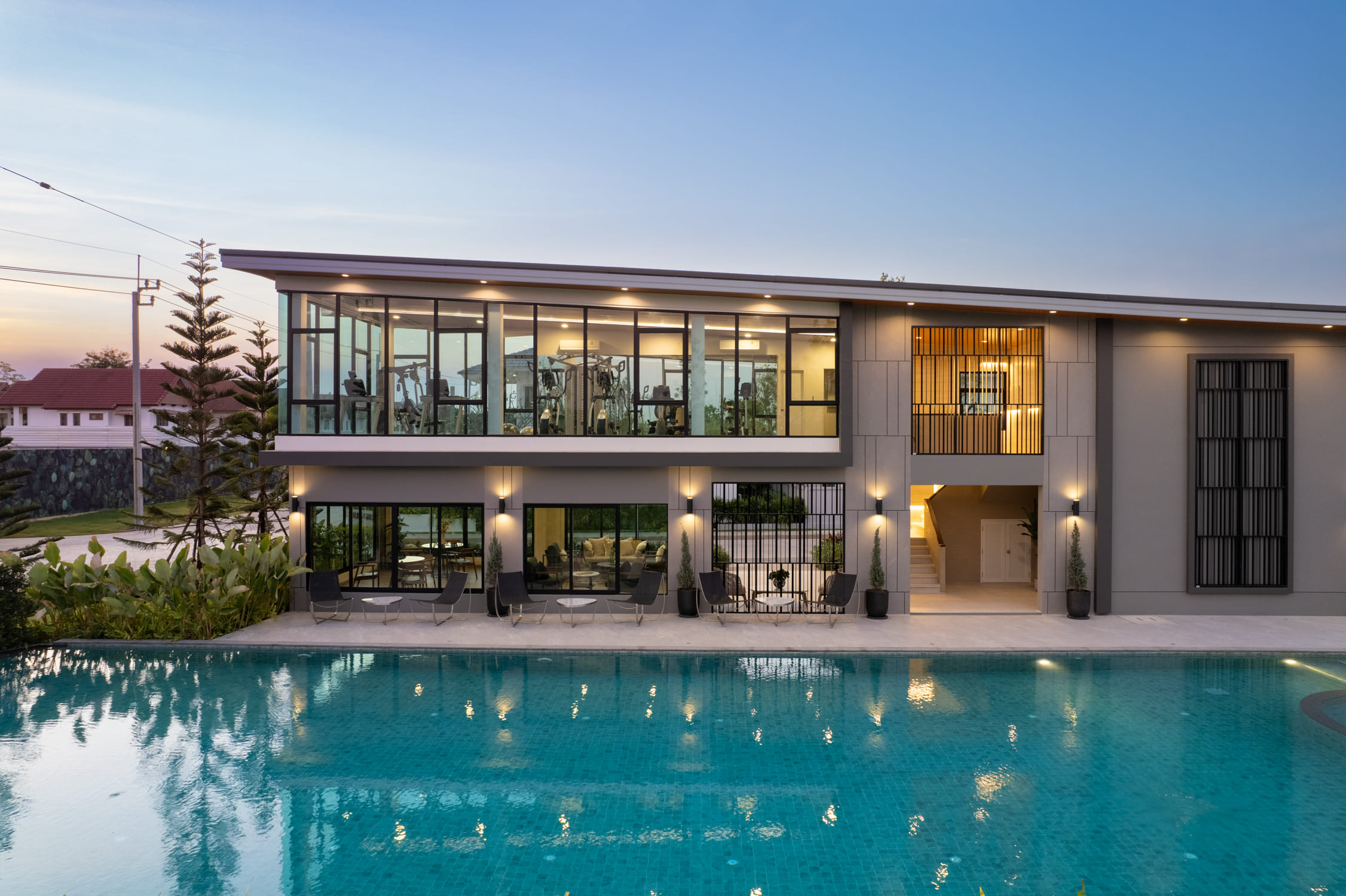 รูปภาพ ศุภาลัย พาร์ควิลล์ ประชาอุทิศ-สุขสวัสดิ์ (Supalai Parkville Prachauthit-Suksawat)