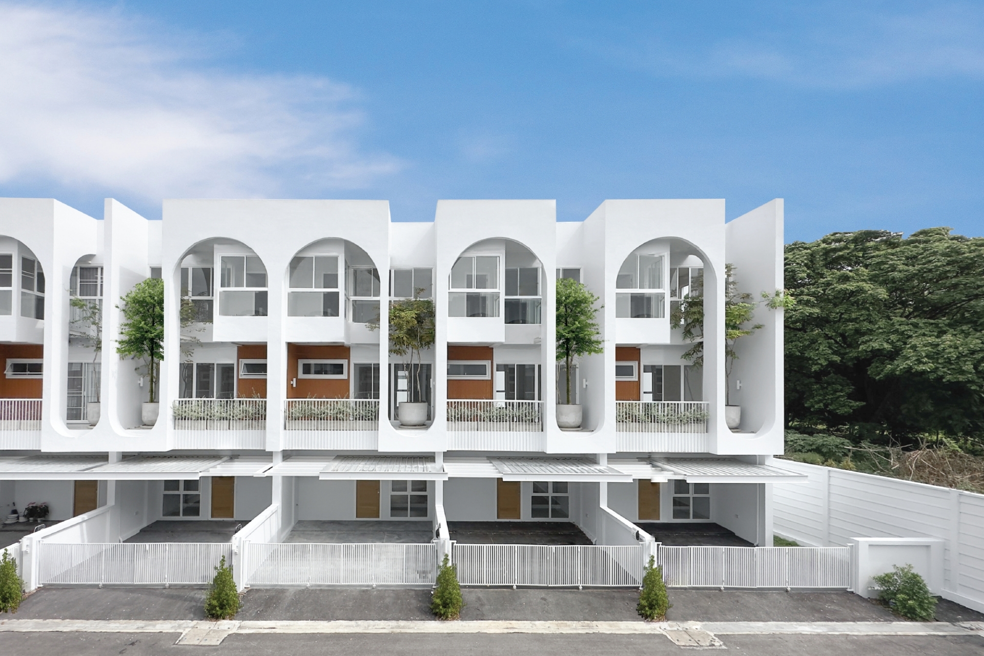 รูปภาพ โมโนทาวน์ 3 สันผีเสื้อ ( Monotown 3 San Phi Suea)