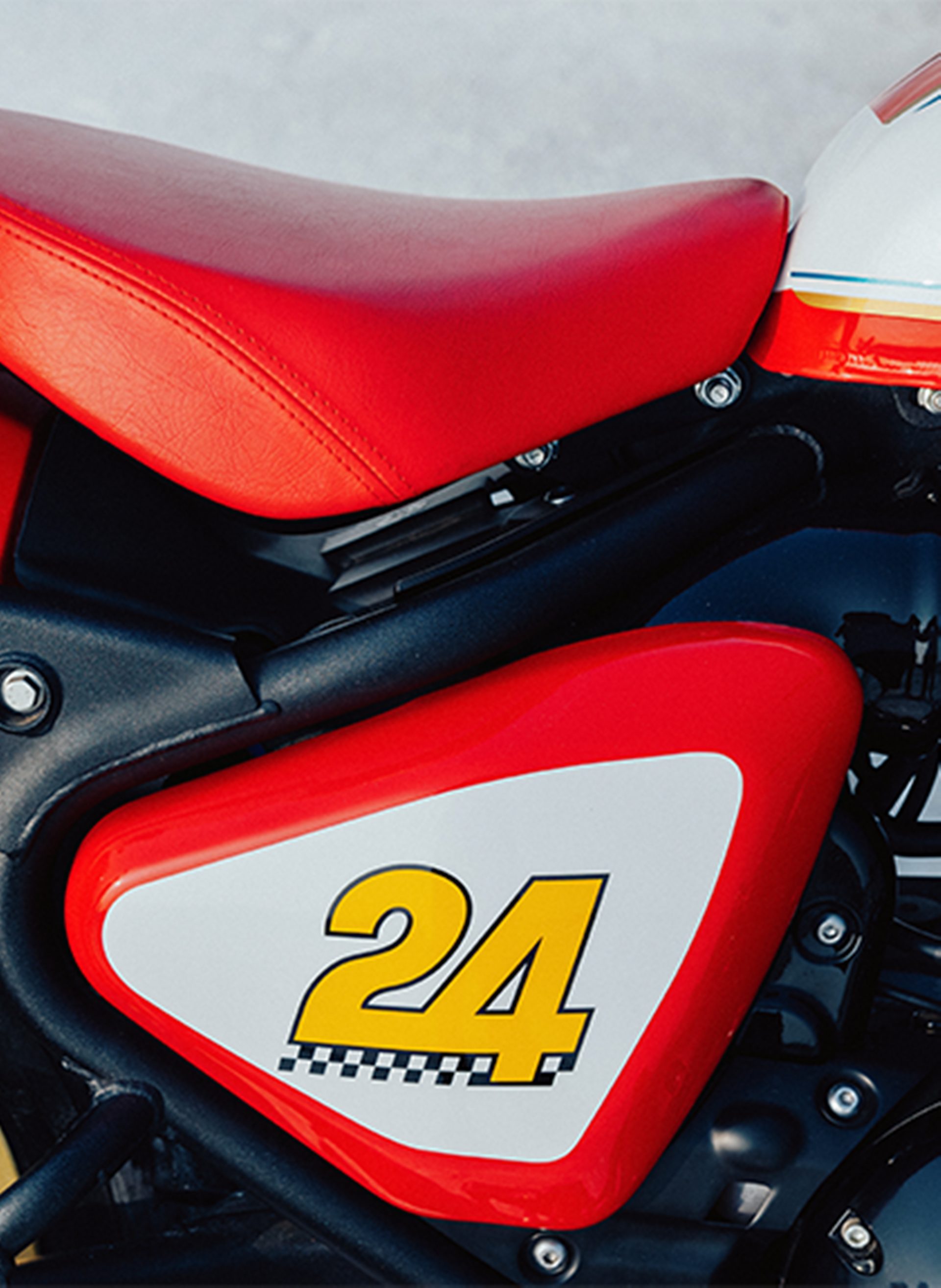 รูปภาพ โรยัล เอ็นฟีลด์ Royal Enfield Shotgun 650 Icon Edition ปี 2025