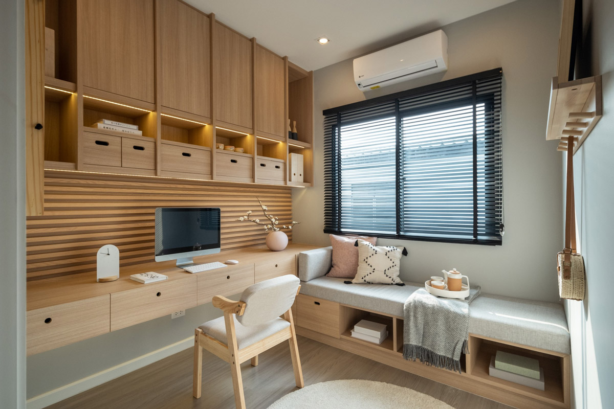 รูปภาพ สิริ เพลส รังสิต - คลอง 2 (Siri Place Rangsit - Klong 2)