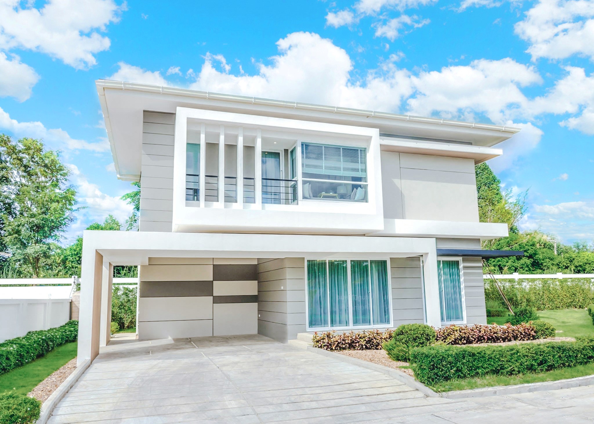 รูปภาพ บ้านอรุณโฮม (BaanArunhome)