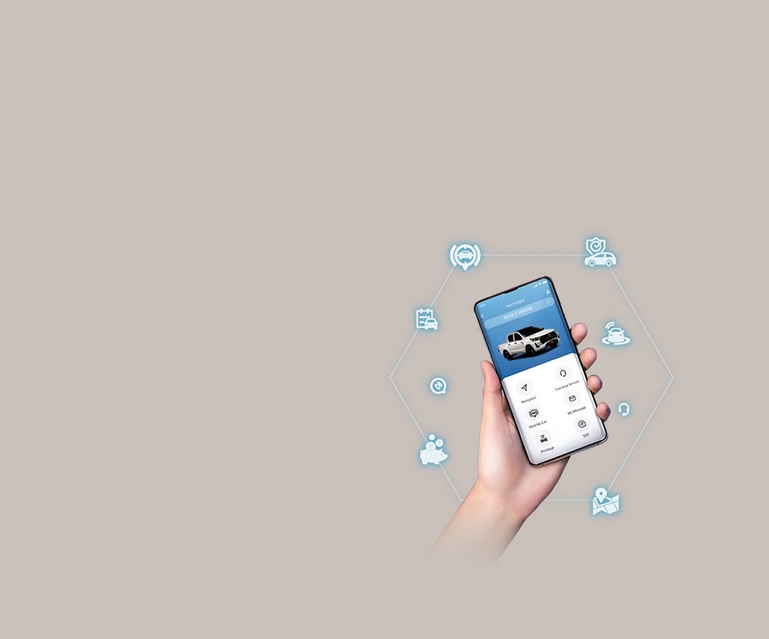 รูปภาพ โตโยต้า Toyota Revo Smart Cab ROCCO 4WD 2.8 AT 60th Anniversary ปี 2022