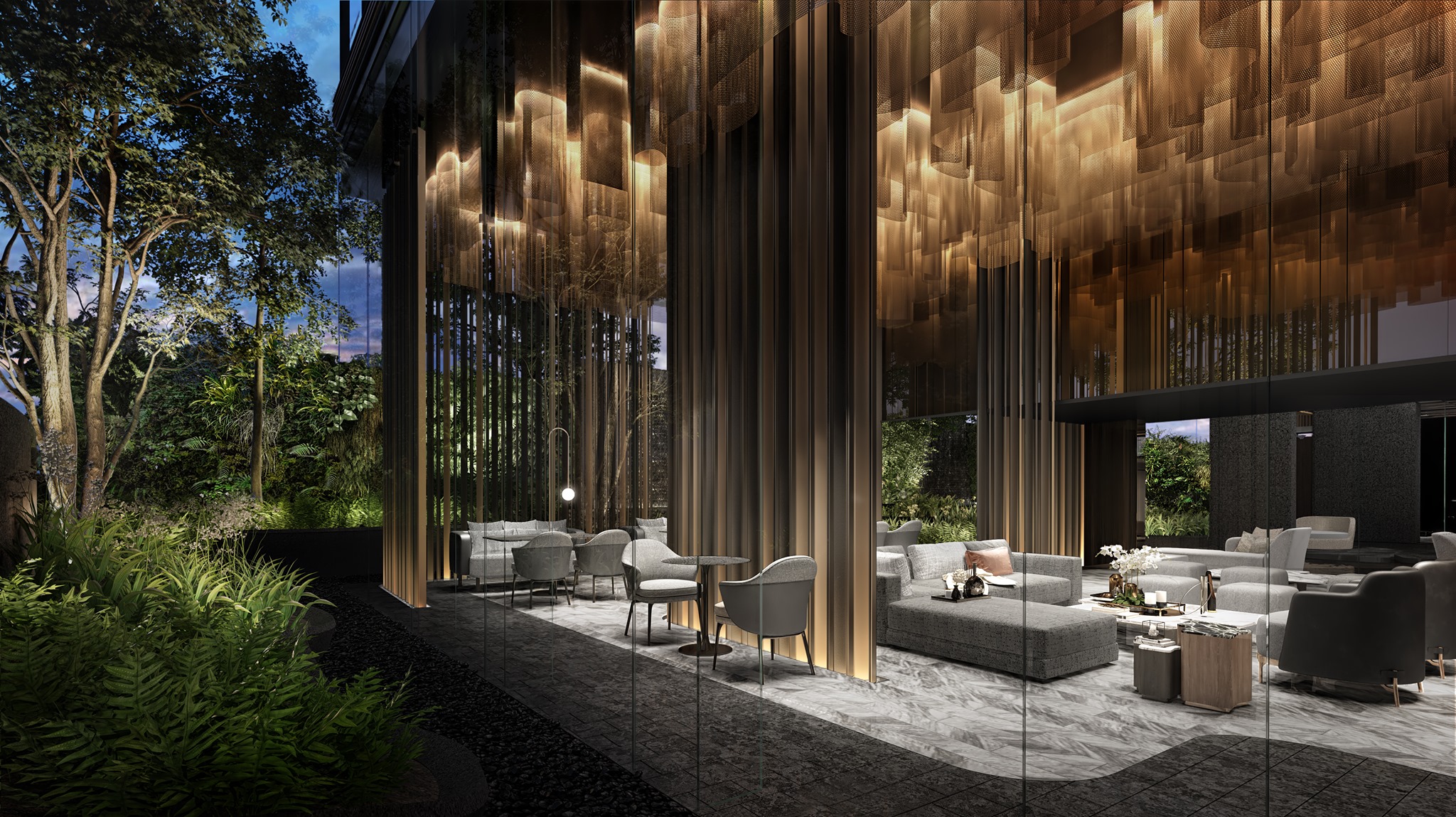 รูปภาพ วาลเด้น ทองหล่อ 13 (Walden Thonglor 13)