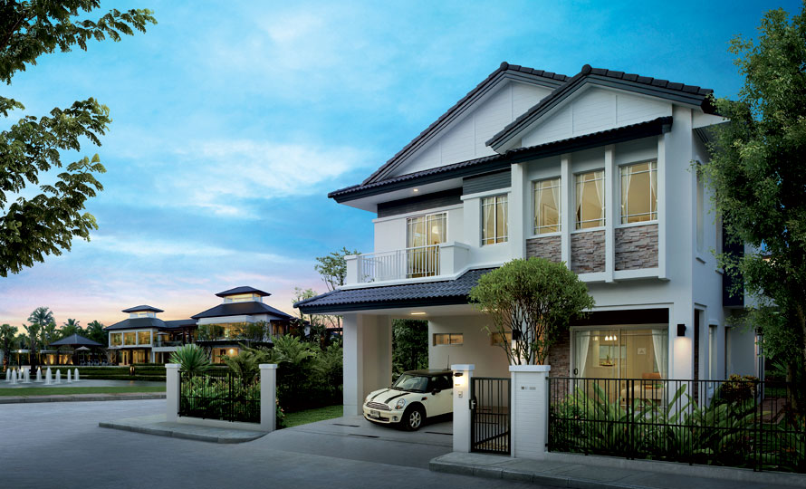 รูปภาพ มัณฑนา แจ้งวัฒนะ ราชพฤกษ์ (Manthana Chaengwattana-Ratchapruek)