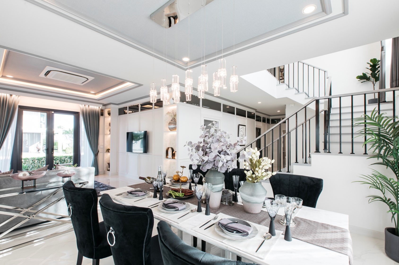 รูปภาพ ศุภาลัย เลค วิลล์ ภูเก็ต (Supalai Lake Ville Phuket)