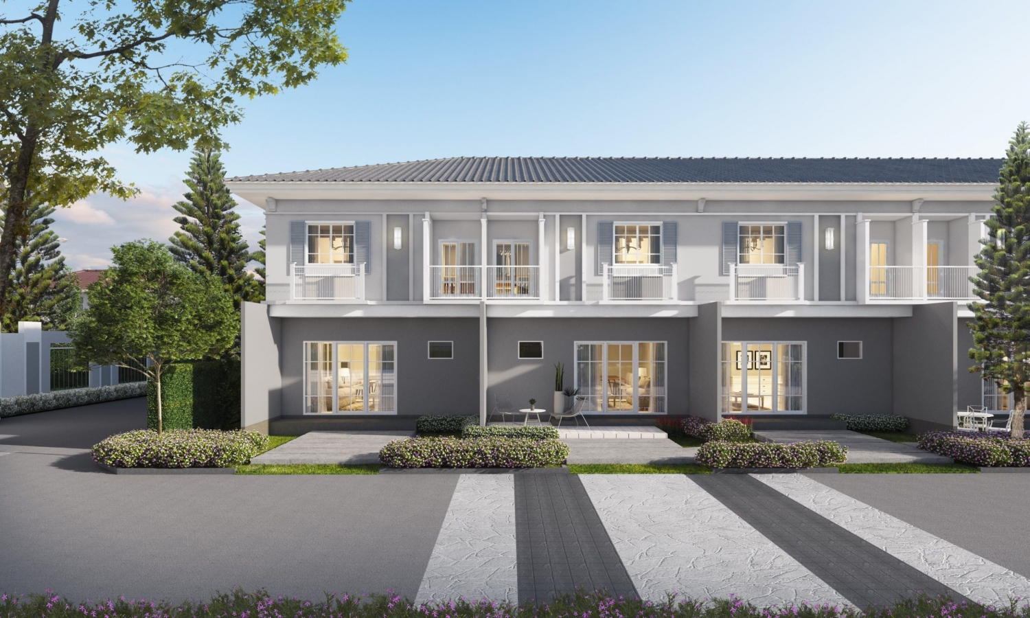 รูปภาพ ไอลีฟ ไพร์ม ลำลูกกาคลอง 2 (I-Leaf Prime Lamlukka Klong 2)