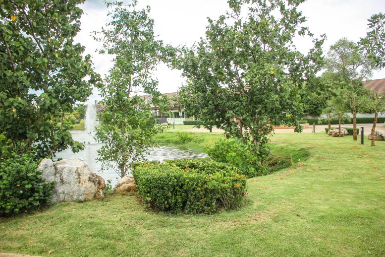 รูปภาพ บ้านสวยน้ำใส สุราษฎร์ธานี (Baan Suay Nam Sai Suratthani)