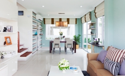 รูปภาพ วิลล่า โนวา วัชรพล-สายไหม (Villa Nova Watcharapol-Saimai)