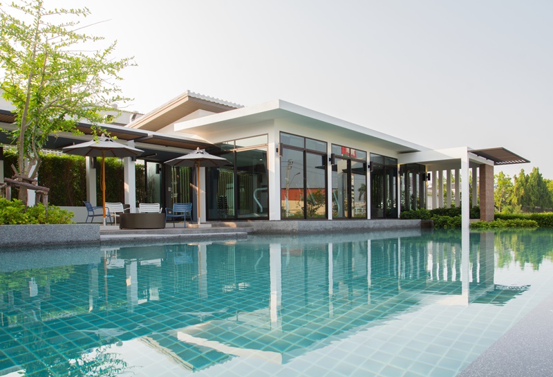 รูปภาพ อารียา โคโม่ วงแหวน - ราชพฤกษ์ (Areeya Como Wongwaen - Rachaphruk)