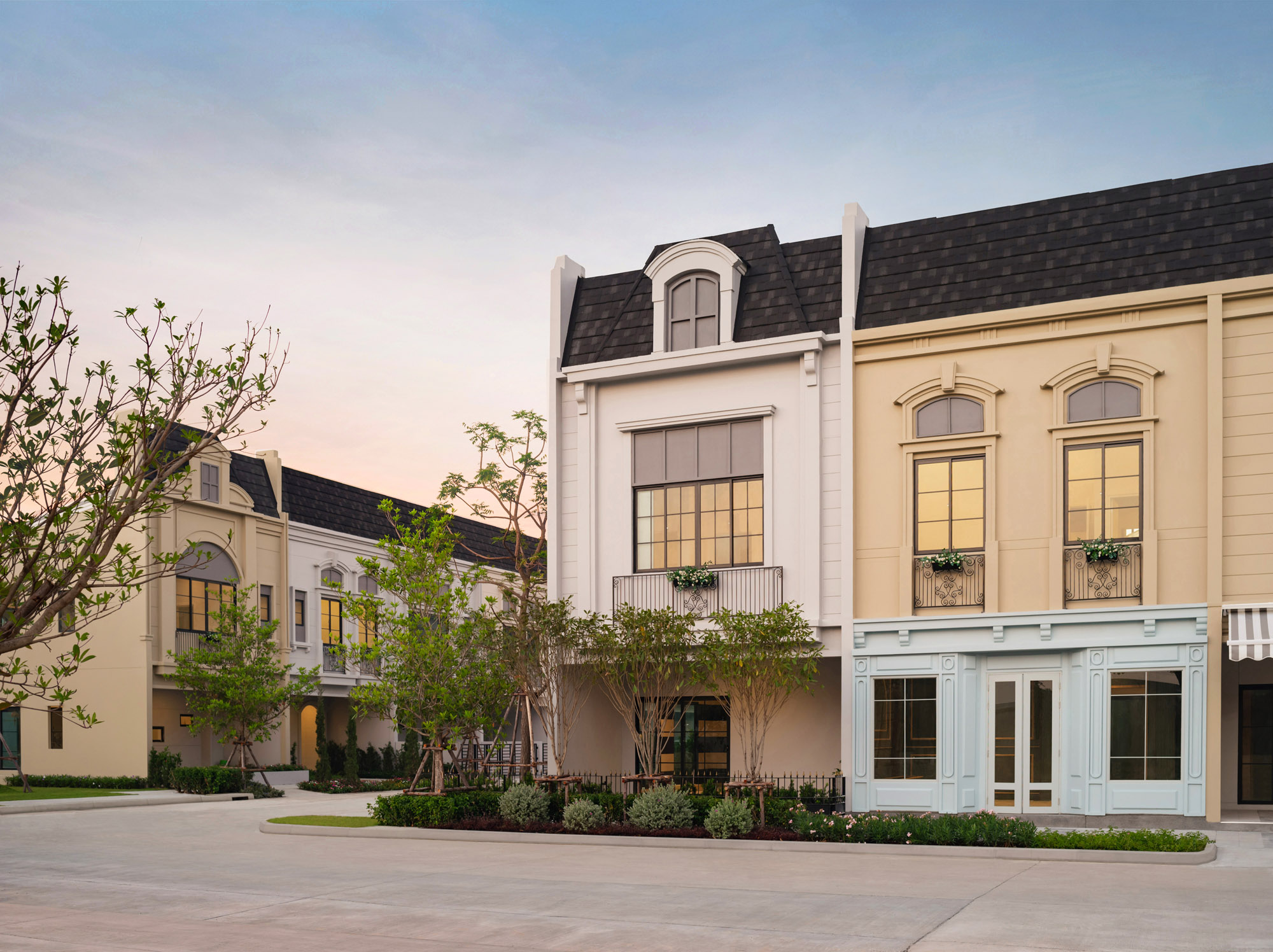 รูปภาพ สิริ เพลส พัฒนาการ (Siri Place Pattanakarn)