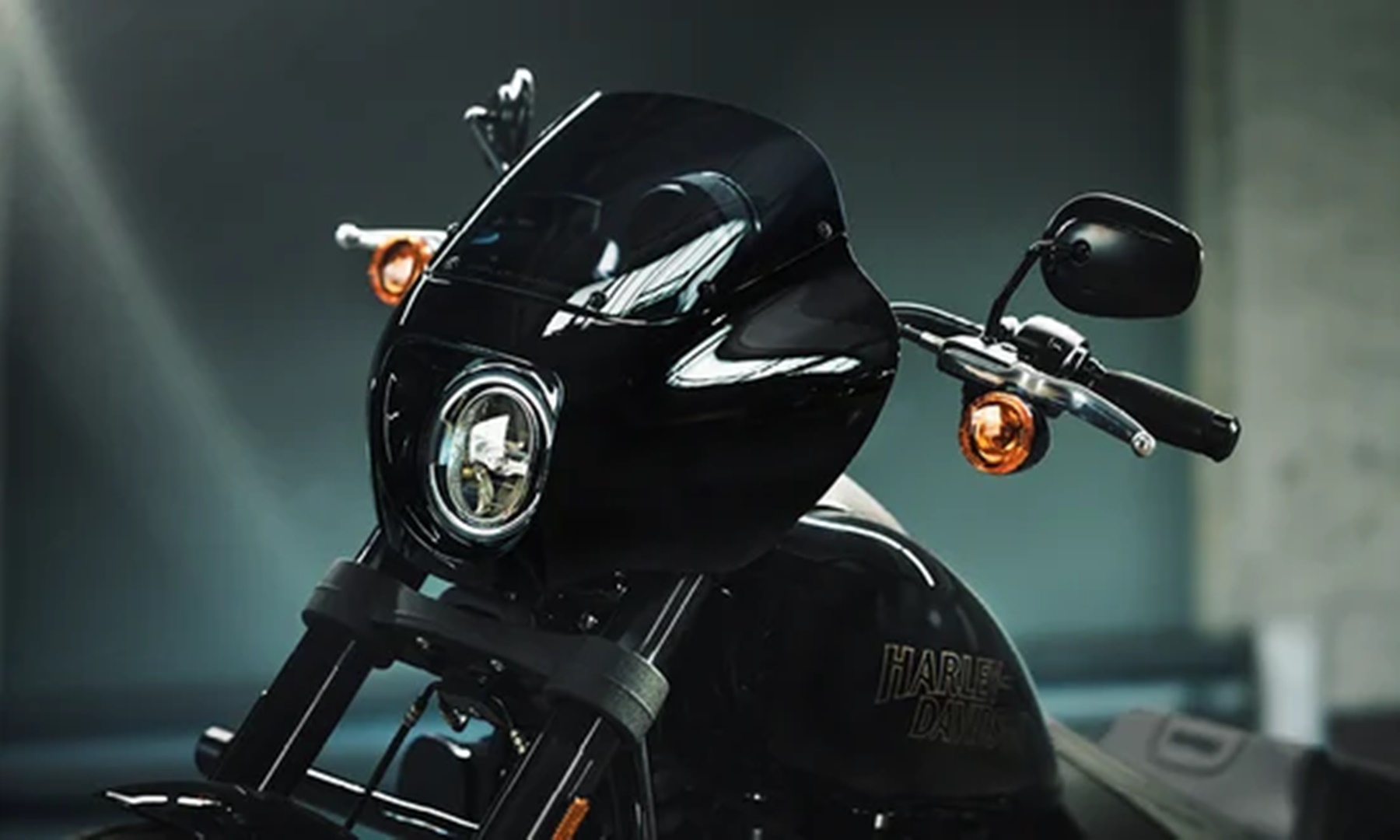 รูปภาพ ฮาร์ลีย์-เดวิดสัน Harley-Davidson Softail Low Rider S ปี 2023