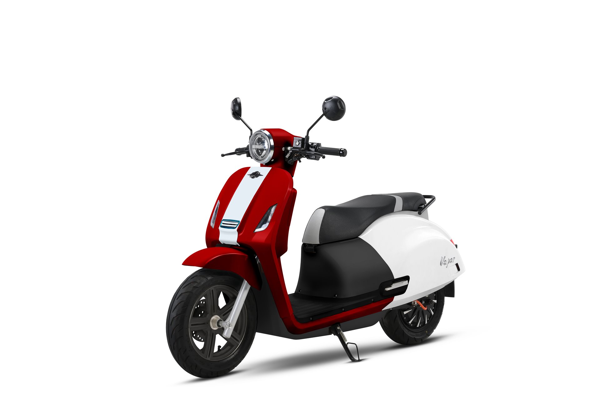 รูปภาพ ไอ-มอเตอร์ i-motor Vapor CBS Crown ปี 2024