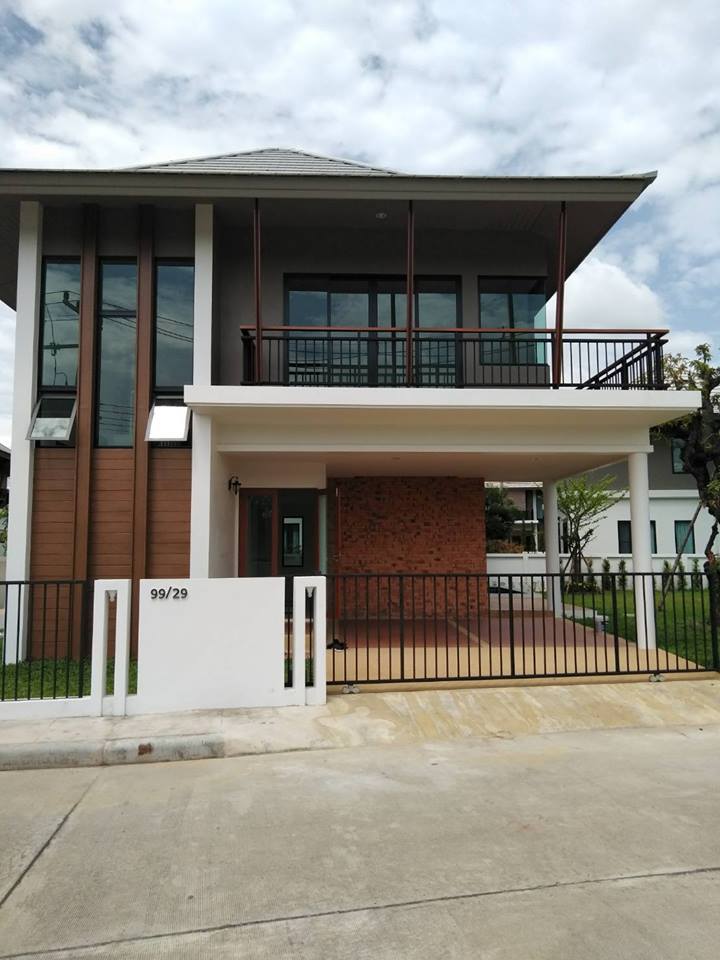 รูปภาพ วิลล่า ฟลอร่า เชียงใหม่ (Villa Flora Chiang Mai )