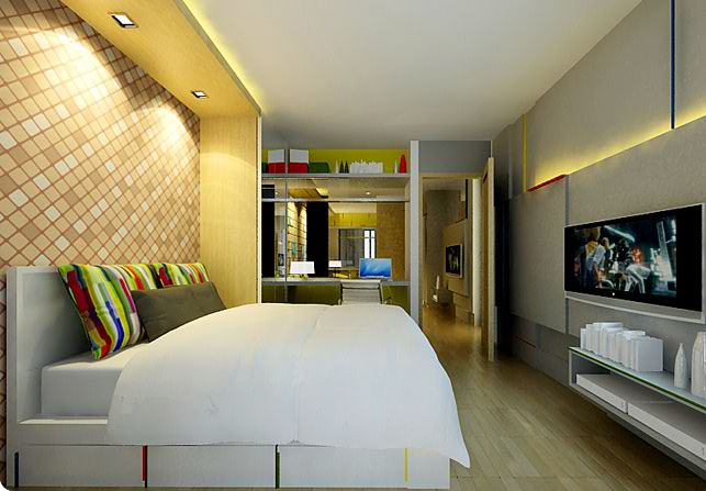 รูปภาพ ชาโตว์ อินทาวน์ วิภาวดี 30 (Chateau In Town Vibhavadi 30)