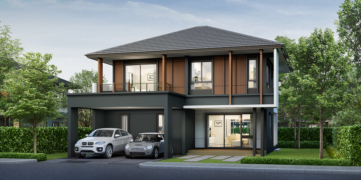 รูปภาพ บุราสิริ บางนา (Burasiri Bangna)