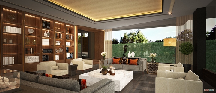 รูปภาพ ดิ อริสโต้ คอนโด II (The Aristo Condo II)