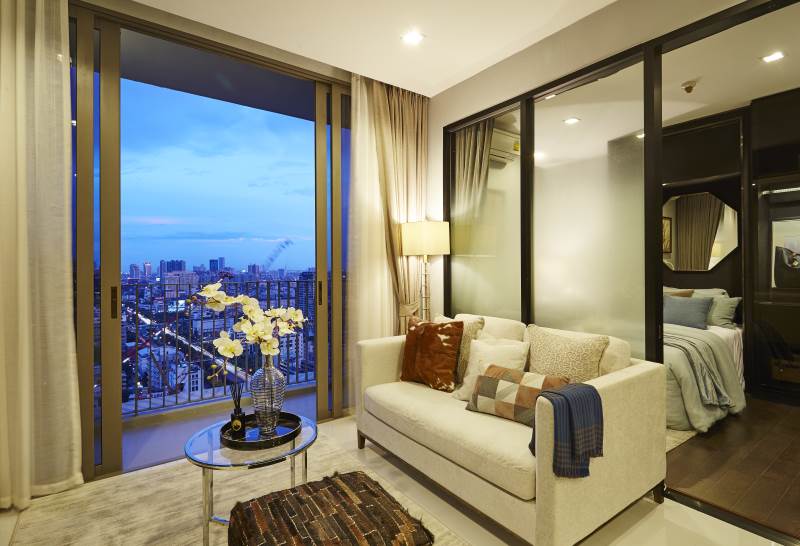 รูปภาพ นารา ไนน์ (Nara 9)