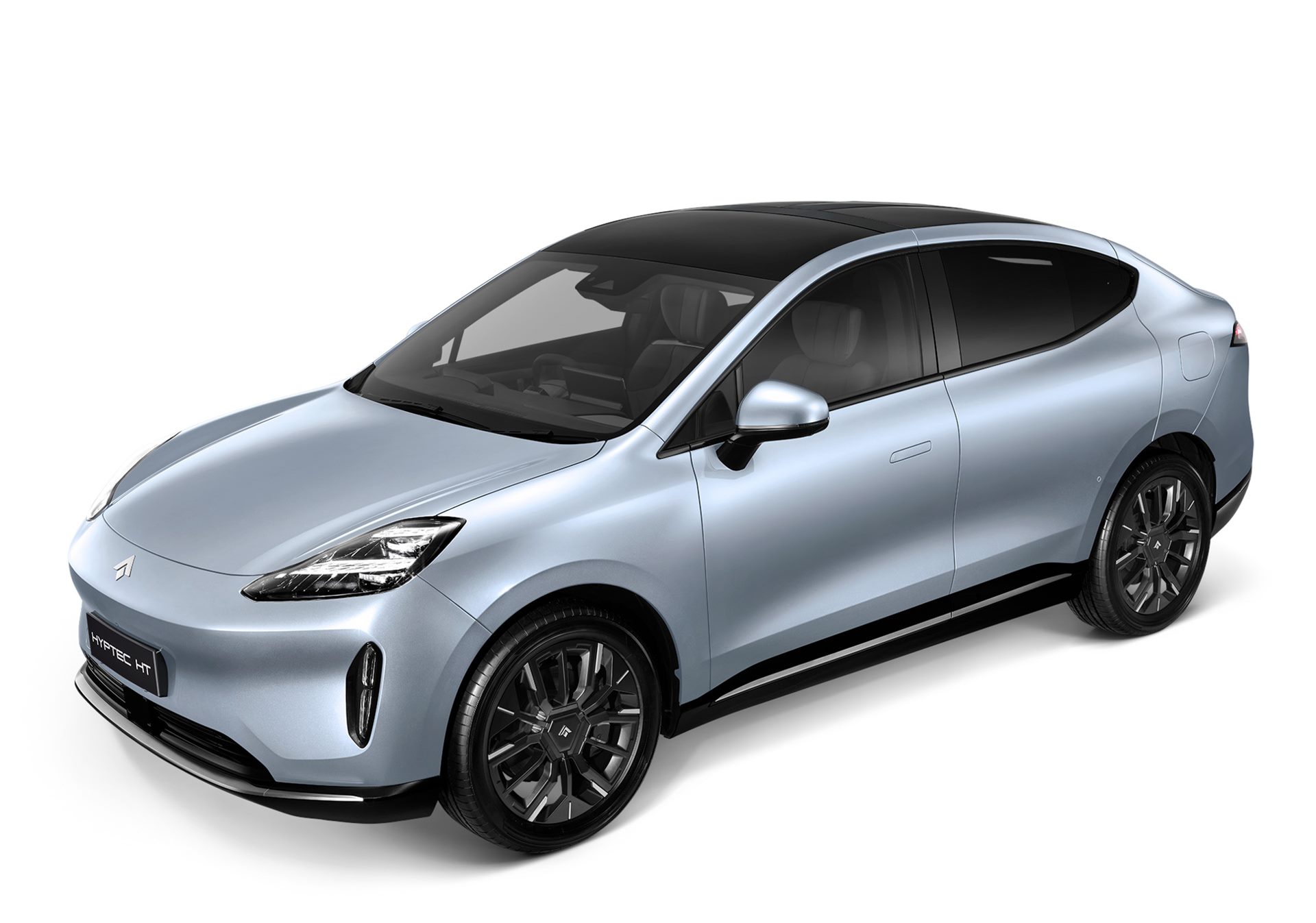 รูปภาพ Aion Hyptec HT 620 Premium ปี 2024